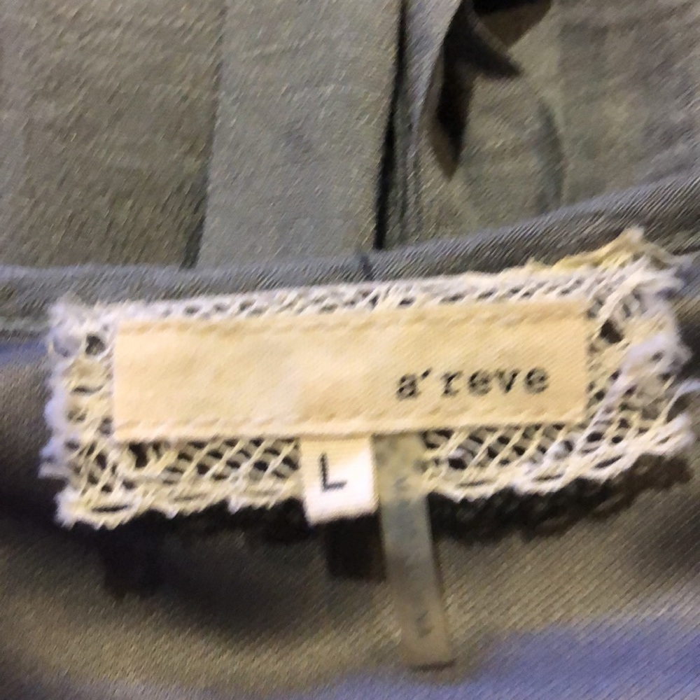 A’reve sleeveless dress - Picture 11 of 13